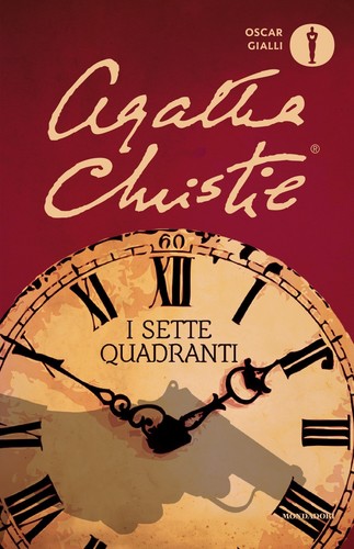 Sette quadranti christie - i,