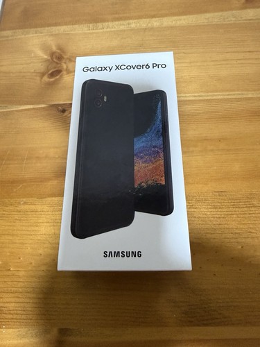 Samsung galaxy xcover pro - samsung, 6