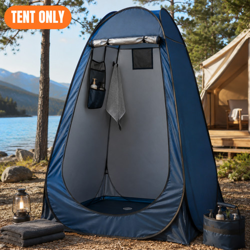 Tenda portatile campeggio - tenda,