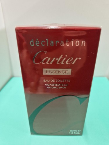 Cartier declaration essence - declaration,