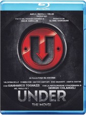Under (Blu-ray) vari (UK