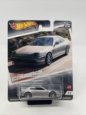 Hot wheels car culture - 1:64,