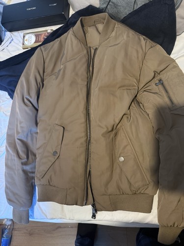 Giacca bomber dkny - dkny, piena