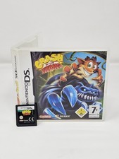 Crash of the Titans (Nintendo