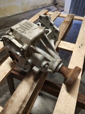 DIFFERENZIALE ANTERIORE PER