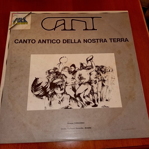 Giri cant canto - -,