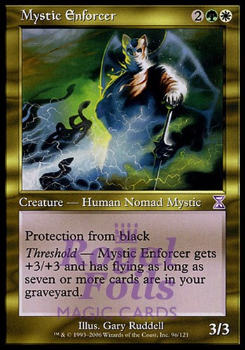Teferi moat foil tss mtg - teferi's, 1x