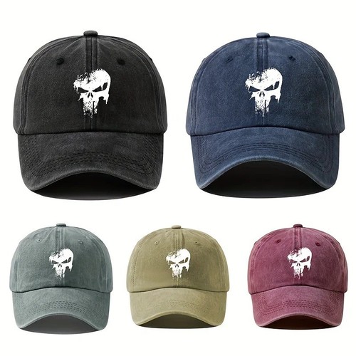 Cappello baseball stampa - baseball,