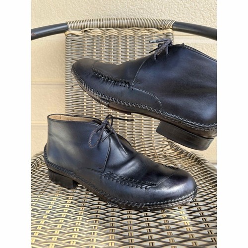 Scarpe stivali graal - graal, berluti