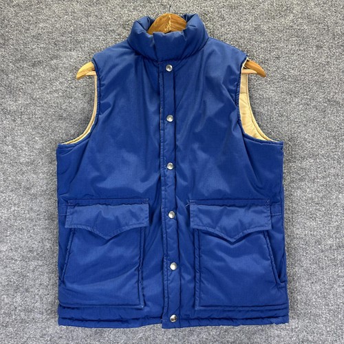 Gilet sunbuster vintage uomo - vintage,