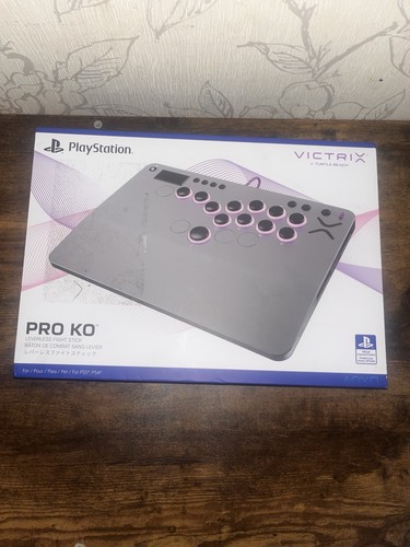 Turtle beach victrix pro - beach, ko