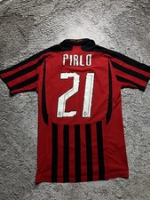 Maglia vintage ACM Milan
