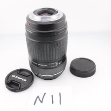 Olympus Zuiko Digital 70-300