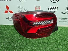 STOP LED POSTERIORE SINISTRO