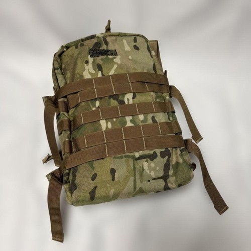 Zaino kifaru back pouch - kifaru, e&e