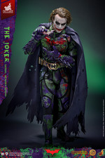 Hot Toys The Dark Knight The