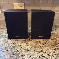 Jensen Libreria o Altoparlanti