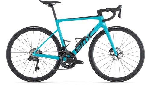 Bmc teammachine slr four - teammachine,