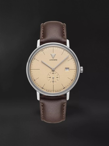 Orologio polso junkers - da,
