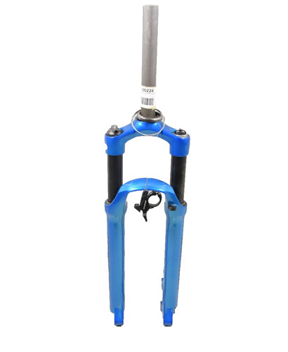 Kifuka blue 650b suntour - blue,