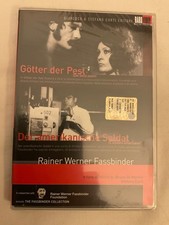 GOTTER DER PEST DEI DELLA