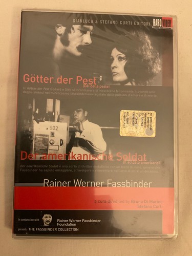 Gotter der pest dei - pest, della