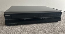 Toshiba RDXV60KB Nero DVD