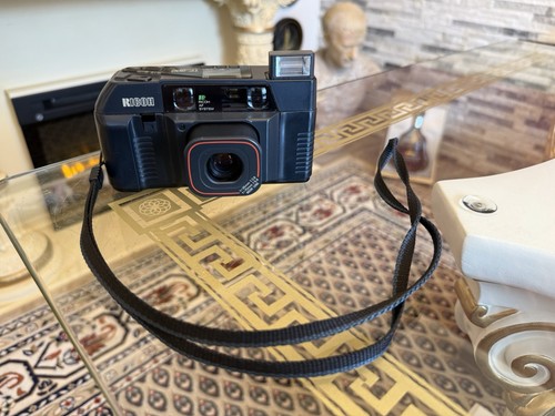 Ricoh 900 automatico - ricoh,