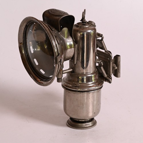 Lampada carburo originale - lampada, al