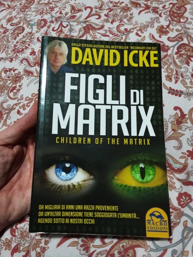 Figli matrix david - di,