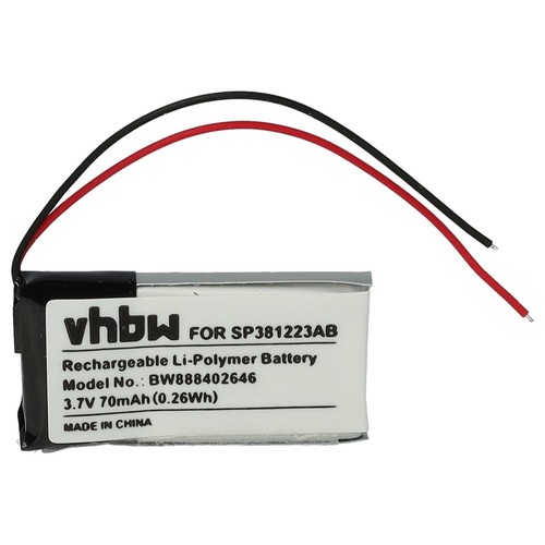 Batteria per samsung - batteria,