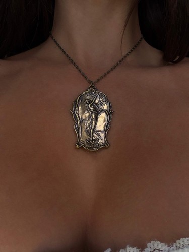 Reliquia delle fate - la,