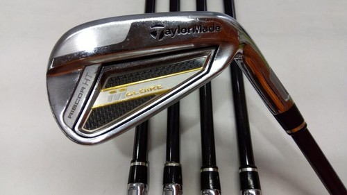 Taylormade gloire set di - m,
