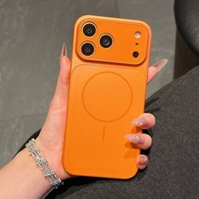 Custodia antiurto magnetica