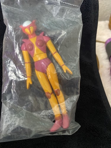 Nagai robot afrodite - go,