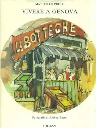 Vivere genova presti - a, lo
