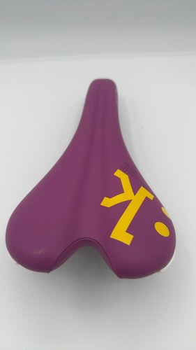 Fizik aliante test saddle - fizik,