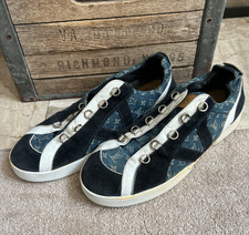 LOUIS VUITTON men's "Rennes"