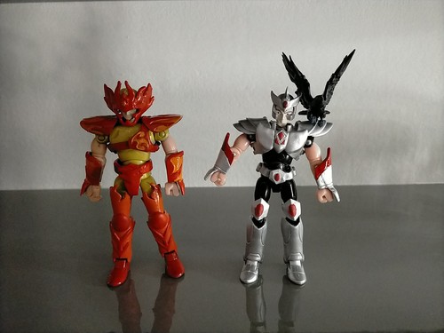 Saint seiya cavalieri - saint,