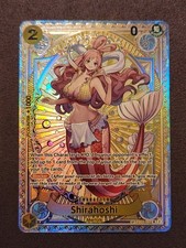 One Piece | Shirahoshi |