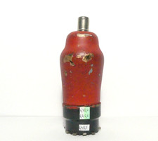 ECH3 ULTRON TESTED ON METRIX