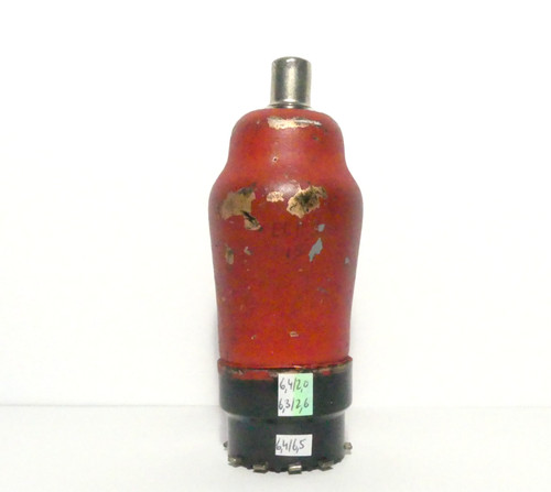 Ech3 ultron tested - ech3, on