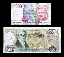 Italia grecia vecchie - italia,
