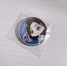 Distintivo Gogo Fightin Twice