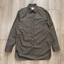 Camicia Maison Margiela A/I 18