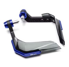 Handguards front fit yamaha - fit, on