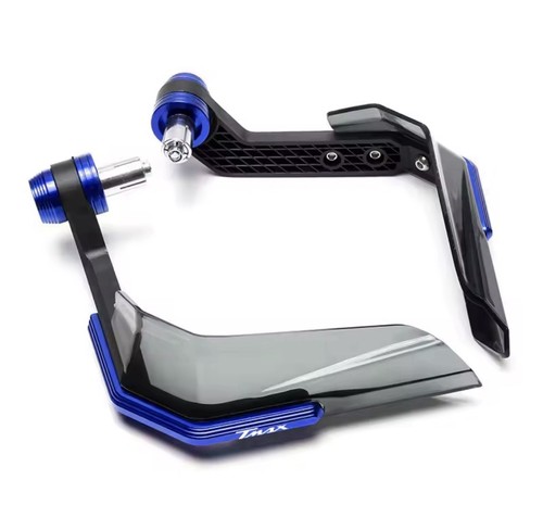 Handguards front fit yamaha - handguards,