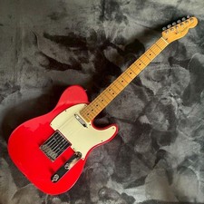 Fender Telecaster American