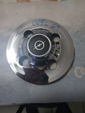 Calotta Borchia Ruota Opel GT