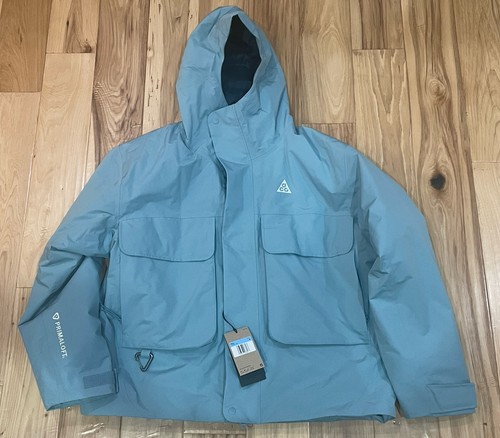 Nike acg primaloft skull - nike,